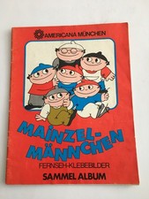 Americana Sammelalbum