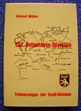 122. Infanterie-Division -