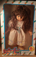 Sally Ann Puppe (18inch=45,72cm) Puppe 3