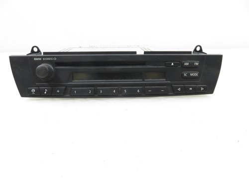 Radio bmw 6976888 - radio,