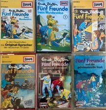 Auswahlangebot - 5 Fünf