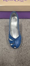 just the right shoe "new