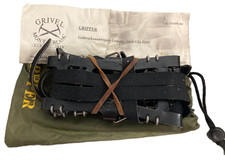 Steigeisen Schnee Eiskrallen