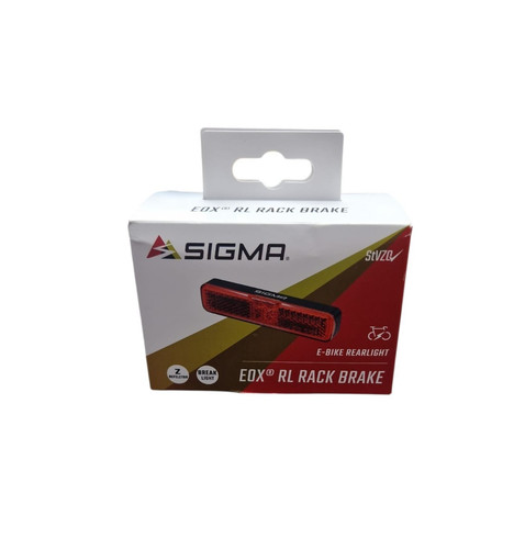 Sigma eox rack brake - sigma, 47340