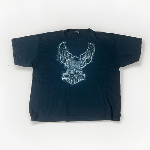 Harley davidson shirt 3xl - harley-davidson,