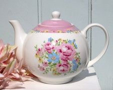 Teekanne Marie Isabelle Rose
