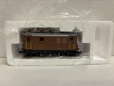 BEMO H0m Ge 2/4 Stangen E-lok