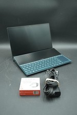 Asus ZenBook Duo 14 i7-1165G7