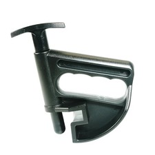 Reifenmontiermaschine