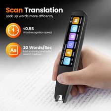 Smart pen scanner - pen, 131