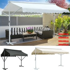 Standmarkise Freistehende