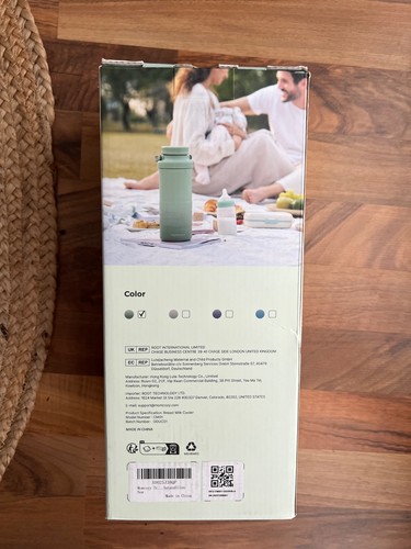 Momcozy mobiler - momcozy,
