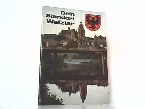 Dein standort wetzlar - wetzlar.,