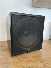 Canton Plus C  Subwoofer
