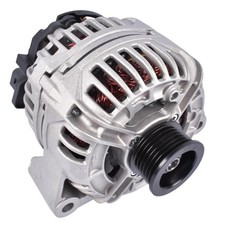 GELUOXI Alternator Replacement