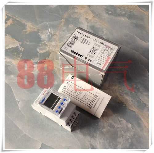 1pcs new theben - new, tr610top2