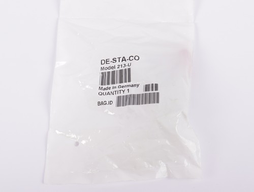 Destaco kniehebelspanner - destaco,
