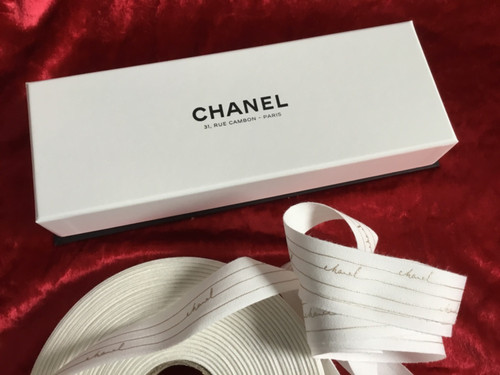 Chanel box rue - 31,