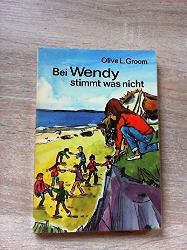Bei wendy stimmt was nicht - stimmt,