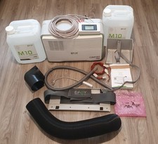 Brennstoffzellen EFOY Comfort 140