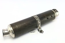 Sebring S 500 für Suzuki GS