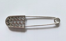 Broschennadel Kiltnadel Metall