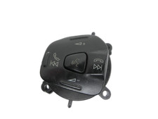 Lenkradschalter Multifunktionstasten Schalter für Lenkrad Li Ford B-Max 12-17