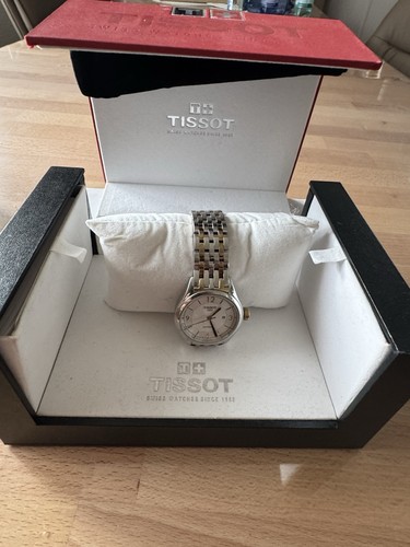 Tissot one ref - t-one,