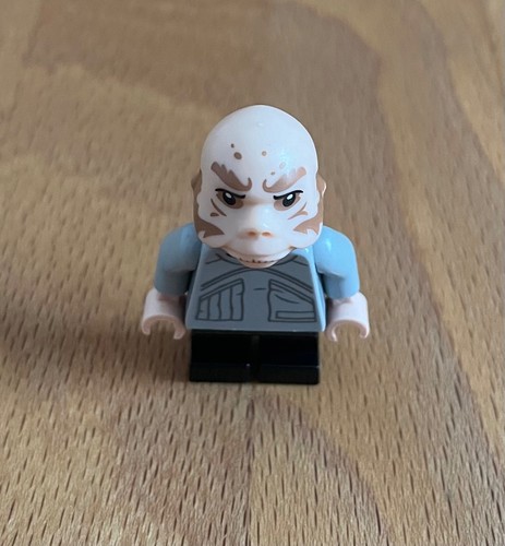 Lego star wars figuren - wars,
