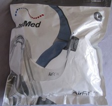 ResMed AirFit F10 Gr. L für Full Face Maske