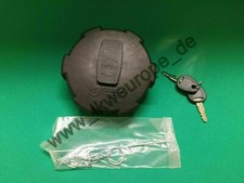 Belüfteter Verschlussdeckel