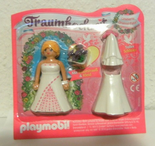 Playmobil traumhochzeit mit - traumhochzeit,