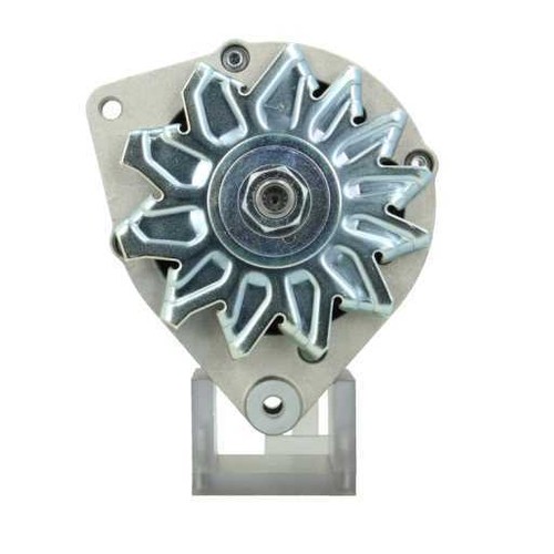 Mahle lichtmaschine generator - mahle,