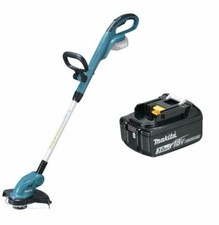 Makita Akku-Rasentrimmer