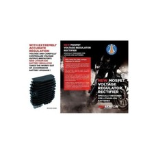 Regler Mosfet für Lithium-Ion