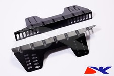 BMW E46 L-Adapter Sitzkonsole L-Konsole für Schalensitze Beifahrerseite Stahl 