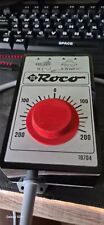 ROCO Transformator 0950 S Trafo Modelleisenbahn 10704 15V Fahrregler Bühler