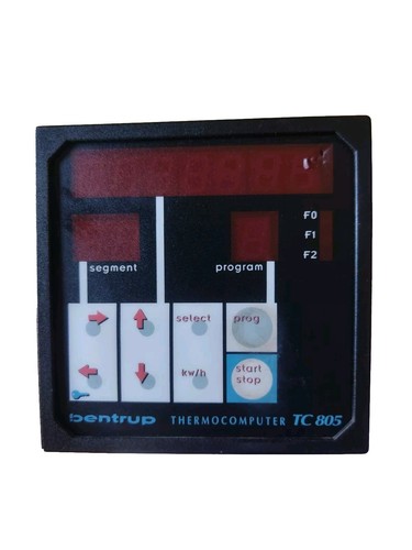 Bentrup 805 v5 - 805, x-brd