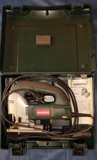 Metabo STEB 135 Plus in Box