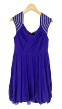 MELROSE Damen KLEID Abendkleid