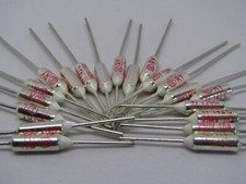 RY Sicherung Temperatur Thermo