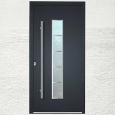 Haustür WeltHaus WH75 Tür