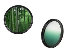 dHD DIGITAL Marken 58mm