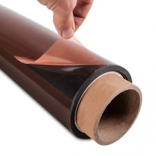 1 Meter Magnetfolie einseitig