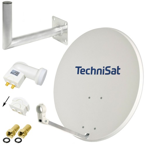 Sat anlage technisat - anlage,
