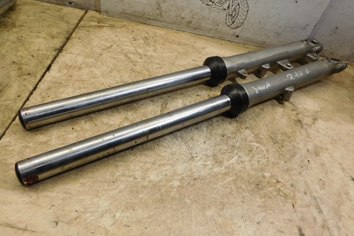 Yamaha 400 2a2 gabel - 2a2,