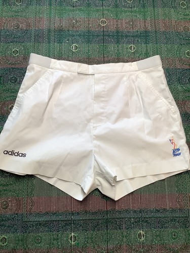 Vintage adidas atp tour - vintage,
