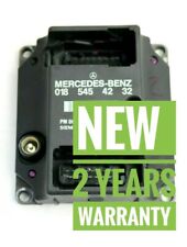  0185454232 5WK9125 PMS Motorsteuergerät Mercedes W202 Zündsteuergerät ??⚡