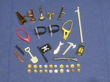 Playmobil Piraten: Beute