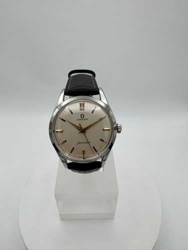 Omega seamaster automatic - seamaster, im
